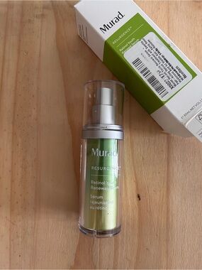 Murad Resurgence Retinol Youth Renewal Serum